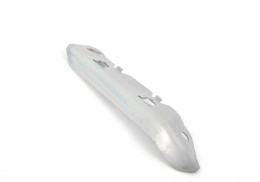 Tapa embellecedora paragolpes delantero izquierdo OEM 51117227897 para BMW E92 y E93. Original BMW.