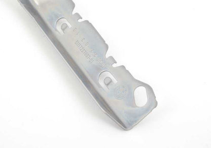 EVELOLECEDORA COVER LEFT FRONT PARGOLPE OEM 51117227897 FOR BMW E92 AND E93. Original BMW.