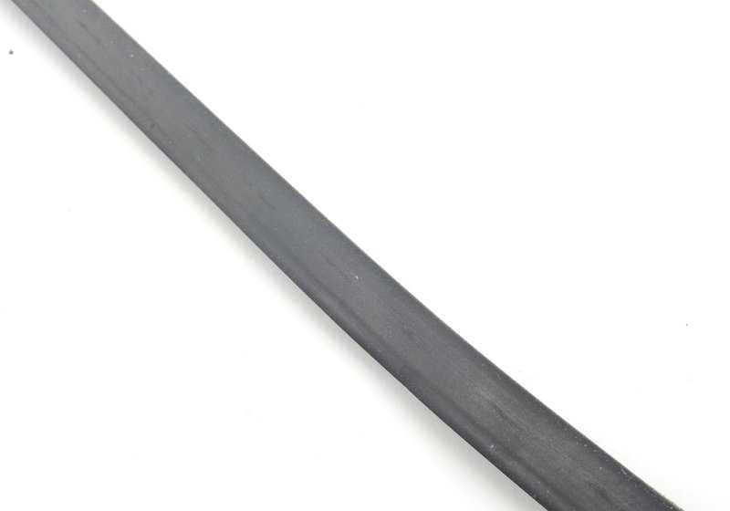 Sigillo del canale della finestra interna per BMW E12, E28 (OEM 51221864675). BMW originale