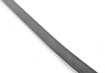 Sigillo del canale della finestra interna per BMW E12, E28 (OEM 51221864675). BMW originale
