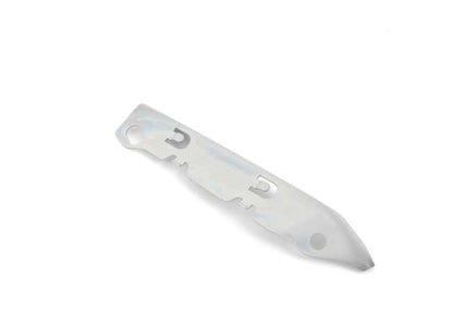 Mormatura del paraurti anteriore destra OEM 51117227898 per BMW E92, E93. BMW originale.