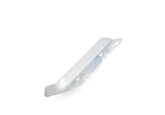 Mormatura del paraurti anteriore destra OEM 51117227898 per BMW E92, E93. BMW originale.