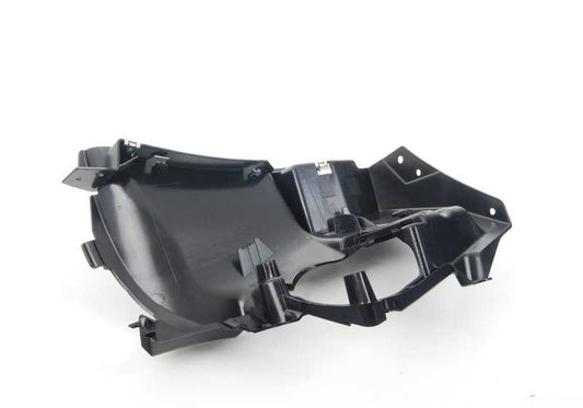 Right fog light bracket for BMW 3 Series F34, F34N (OEM 51118057190). Original BMW