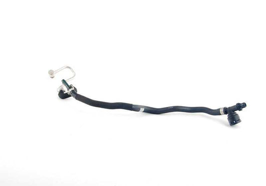 Mangueira de entrada para BMW X5 E70N, F15 Série X6 E71, F16 (OEM 11537577012). BMW original