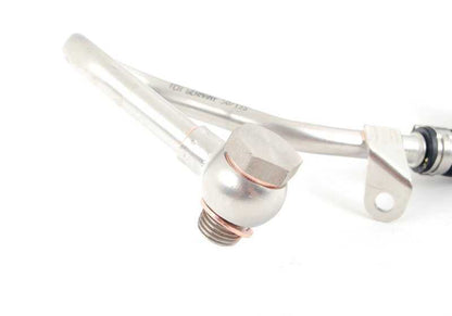 Inlet Hose for BMW X5 E70N, F15 Series X6 E71, F16 (OEM 11537577012). Genuine BMW