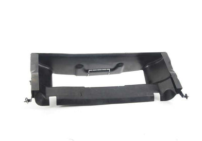 Conducto de aire derecho para freno OEM 51748057204 para BMW F34 (318d) con paquete M. Mejora la ventilación del sistema de frenos. Original BMW.