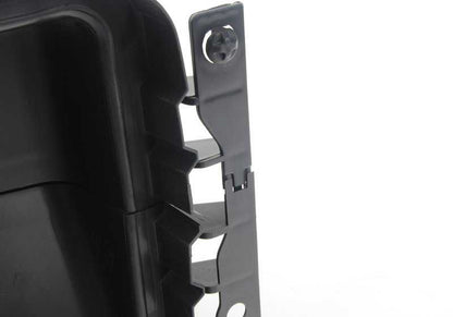 Rechte Luftkanal für Hilfskühler OEM 51748057205 für BMW F34 und F34N. Kompatibel mit M. Original BMW -Paket.