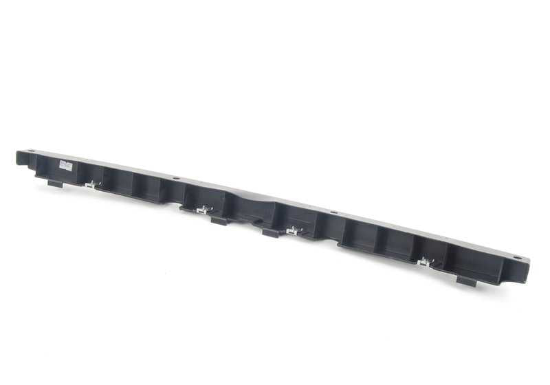 Adaptador cubre motor OEM 51758057327 para BMW F34 y F34N. Pieza original BMW.