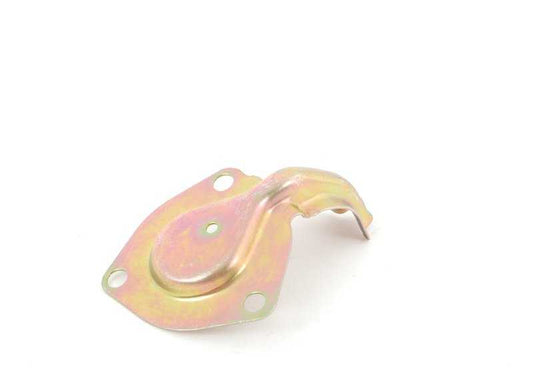 Chapa protectora motor OEM 12521276200 para BMW E30, E28, E34, E24, E23, E32. Pieza original BMW.