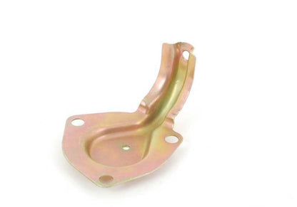 Chapa protectora motor OEM 12521276200 para BMW E30, E28, E34, E24, E23, E32. Pieza original BMW.