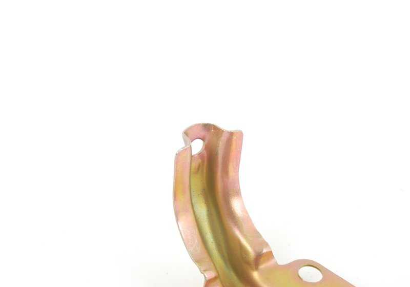Chapa protectora motor OEM 12521276200 para BMW E30, E28, E34, E24, E23, E32. Pieza original BMW.