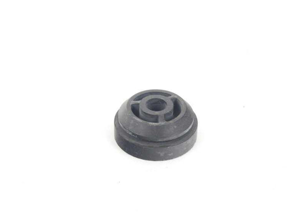 Cojinete de goma OEM 13717556536 para BMW X5 (E70). Original BMW.
