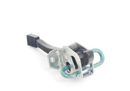 Retenedor de puerta trasero para BMW Serie 7 E38 (OEM 51228234605). Original BMW