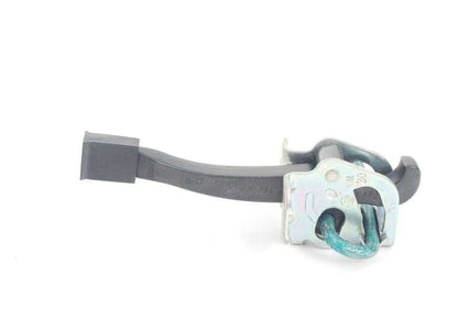 Retenedor de puerta trasero para BMW Serie 7 E38 (OEM 51228234605). Original BMW