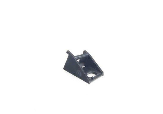 Espaciador derecho OEM 51458397896 para BMW E36 y Z3. Pieza original BMW. Ideal para ajustes en salpicadero o interior sin necesidad de conocimientos mecánicos.