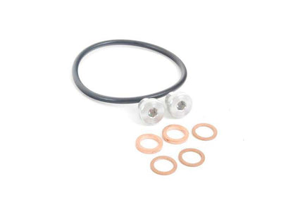 Set kleiner Stücke für die BMW 7 E65 -Serie, E66 (OEM 51247202869). Original BMW