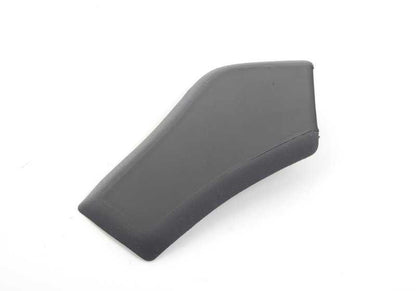 Right water gutter cover 51498407090 for BMW Z3 (E36) Models CK31, CK41, CK51, CK53, CK61, CK63, CK71, CK73, CK81, CK83. Original BMW piece.