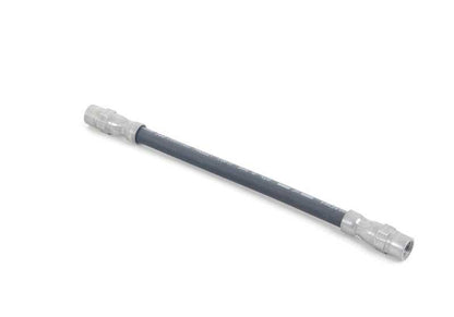 Latiguillo de freno trasero OEM 34321159878 para BMW E21, E30, E36, E12, E28, E34, E24, E23, E32. Longitud 222mm. Original BMW.