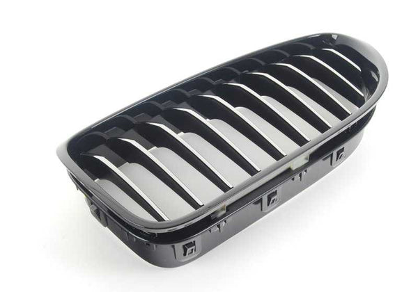 Rejilla M Performance OEM 51712297595 para BMW F06, F12, F13. Original BMW.