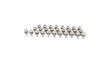 Game Aluminum Oil Catter OEM 11130396707 for BMW E81, E82, E87, E88, E90, E91, E92, E93, E60, E61, F10, F11, E63, E64, E84, E83, E70, E85, E86, E89. Original BMW.