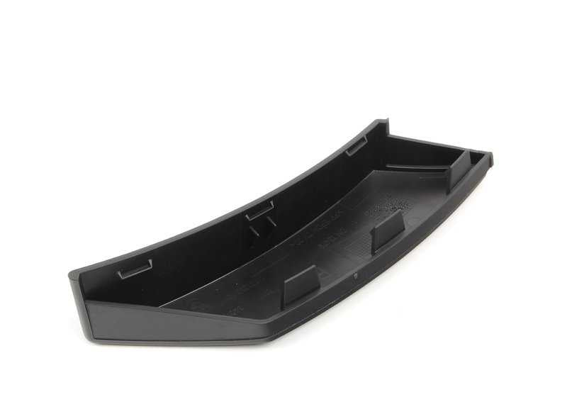 Copertura laterale destra OEM 51113401930 per BMW E83. BMW originale.