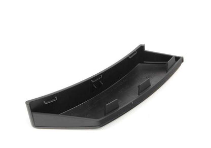 Copertura laterale destra OEM 51113401930 per BMW E83. BMW originale.