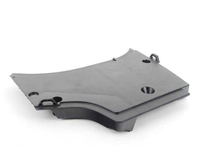 Soporte izquierdo OEM 51478122391 para BMW E36. Original BMW.