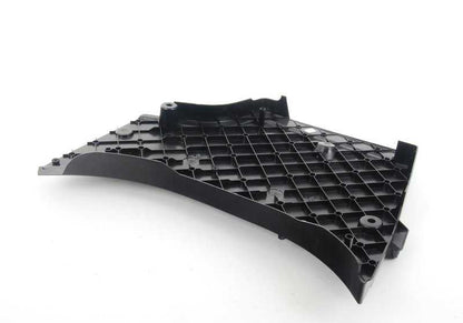 Soporte izquierdo OEM 51478122391 para BMW E36. Original BMW.