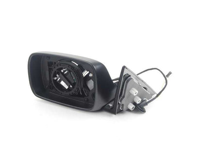 Retrovisor exterior con calefacción izquierdo OEM 51167890481 para BMW Serie 3 E46. Original BMW.
