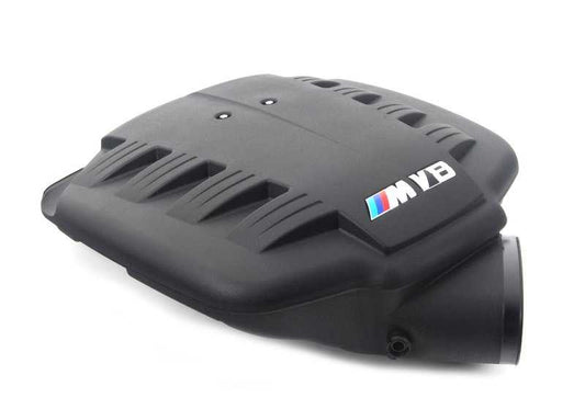Air Collector for BMW 3 E90 Series, E92, E93 (OEM 11617838010). BMW d'origine