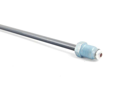 OEM -Bremsschlauch 34326772492 für BMW E21, E30, E36, E12, E60, E61, E24, E63, E64, Z1, Z3. Original BMW.