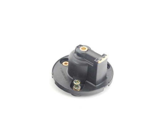 Rotor del distribuidor OEM 12111312157 para BMW E30 320i, 320is, M3 (todos los modelos compatibles: AC95, AK95, 1001, 1005, 1007, BB01, BB05, ST01, ST02). Original BMW.