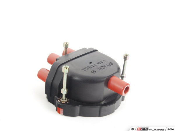 Tapa distribuidora OEM 12111312160 para BMW E30 320i, 320is, M3... y más. Original BMW.