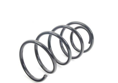 Muelle helicoidal delantero OEM 31336768102 para BMW E81, E82, E87, E88, E90, E91, E92, E93. Original BMW.