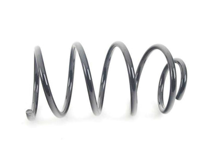 Muelle helicoidal delantero OEM 31336768102 para BMW E81, E82, E87, E88, E90, E91, E92, E93. Original BMW.