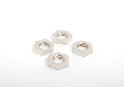 Juego de cerraduras OEM 36107966297 para BMW F06, F12, F13, E65, F01, F02. Original BMW.