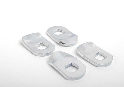 Juego de cerraduras OEM 36107966297 para BMW F06, F12, F13, E65, F01, F02. Original BMW.