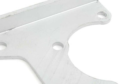 Placa de soporte para la bomba de ala delantera para BMW X5 E53 (OEM 32421438476). Original BMW