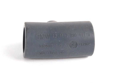 Manguera de admisión OEM 13417830411 para BMW E39, E52. Original BMW.