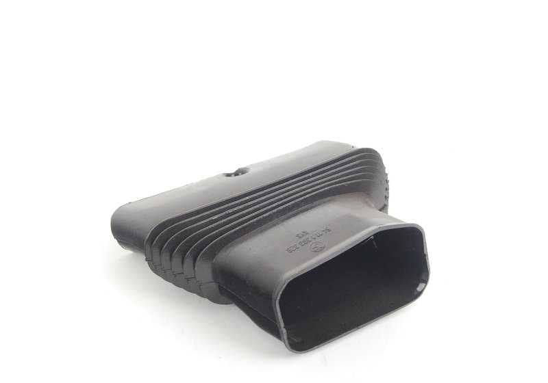 OEM right ventilation adapter 64111393326 for BMW E36. Original BMW piece.