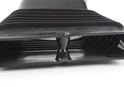 OEM right ventilation adapter 64111393326 for BMW E36. Original BMW piece.