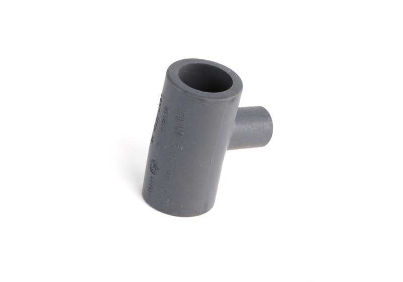 Manguera de admisión OEM 13417830411 para BMW E39, E52. Original BMW.