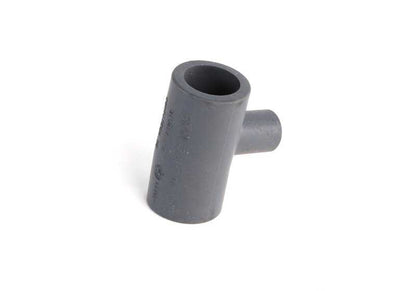 Manguera de admisión OEM 13417830411 para BMW E39, E52. Original BMW.
