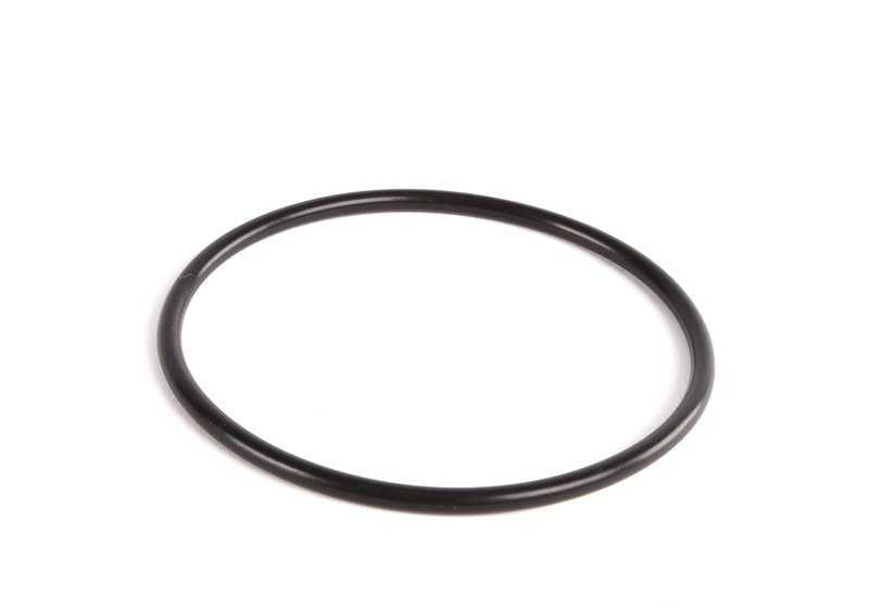 Junta tórica (O-Ring) OEM 12111252257 para BMW E26, E30, E28, E34, E24. Compatible con motores S14 y S38. Original BMW.