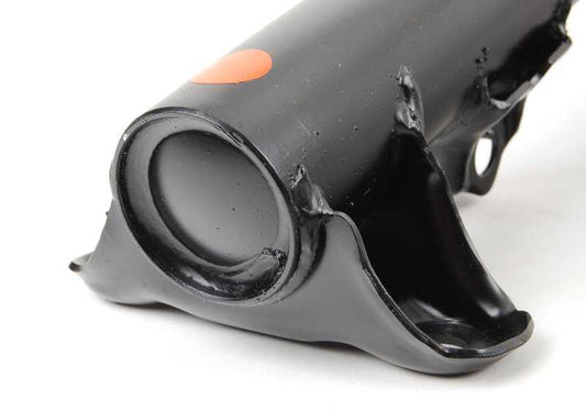 Right front shock absorber spring OEM 31311091102 for BMW 3 Series E36 (320i, 323i). Genuine BMW.