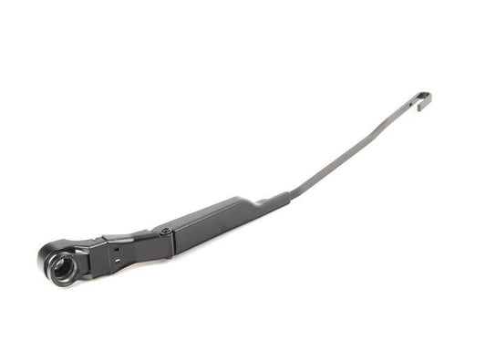 ** Links Windbrise Arm OEM 61611383003 für BMW E31. Original BMW. **