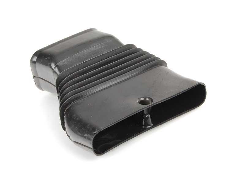 Conector izquierdo OEM 64111393327 para BMW E36. Original BMW.