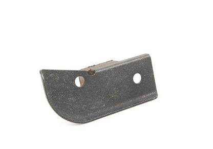 Soporte izquierdo OEM 51251972993 para BMW E30. Original BMW.