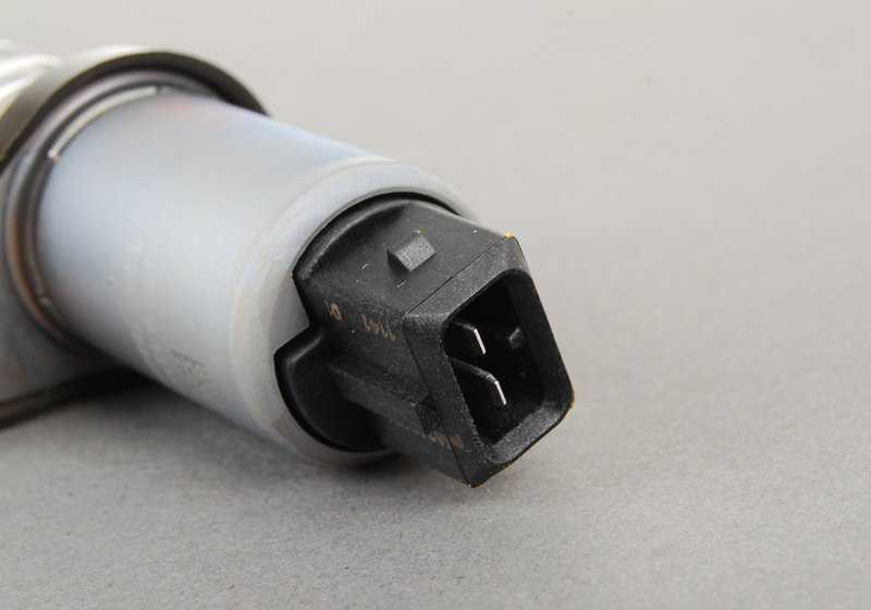 Hydraulic valve for BMW E81, E82, E87N, E88, E90, E90N, E91, E91N, E92, E92N, E93, E93N, E60N, E61N, F10, F11, F18, F18N, E63N, E64N, F01, F01N, F02, F02N, E83N, , F25, E70, E89 (OEM 11417584991). Genuine BMW.