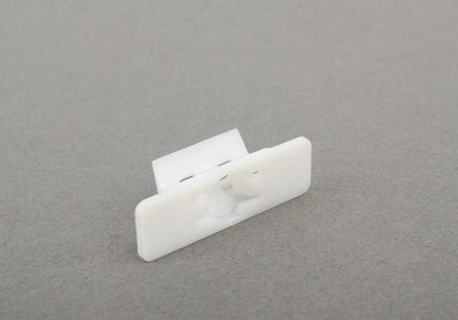 Clip para revestimiento de suelo OEM 07146968215 para BMW E81, E87, F20, F30, G20, i3, i8, X1, MINI F56, F55, F60... y más. Original BMW y MINI.